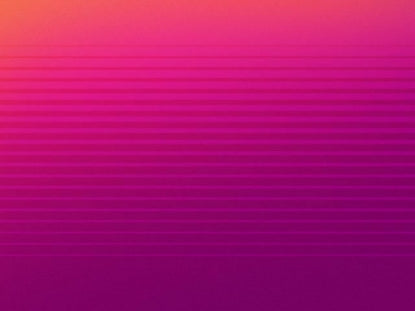 Summer Vaporwave Plum 1
