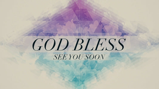 Spring Flower Triangles Closing