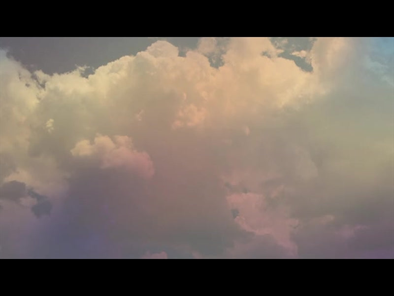 Paradise Clouds 4