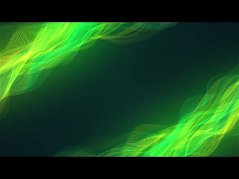 Lightwave Neon Green