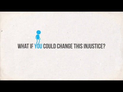 Spend Yourself In Missions