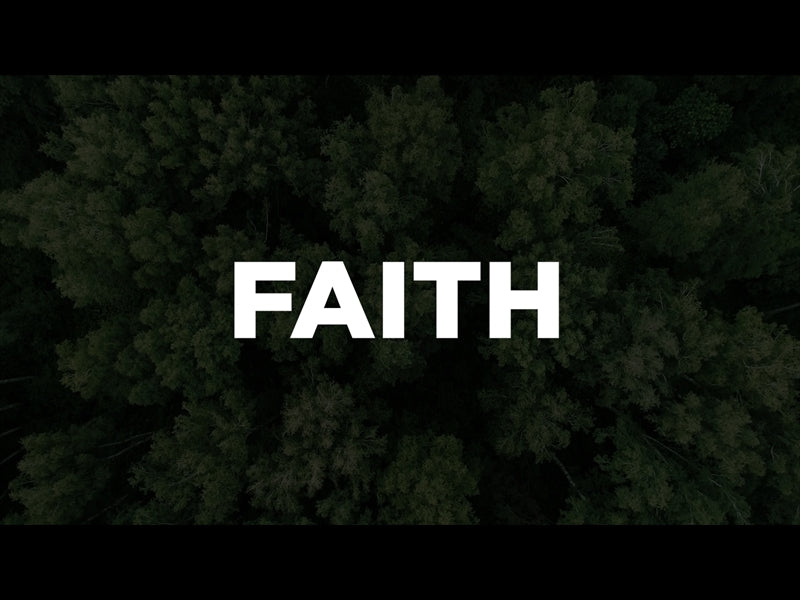 Faith
