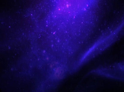 Shades Of Night