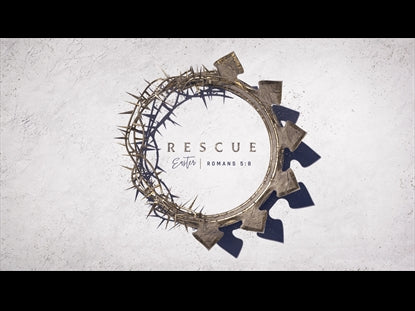 Rescue - Easter