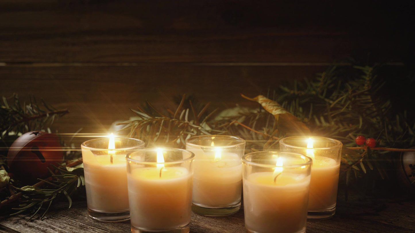 Cozy Advent Multi Still