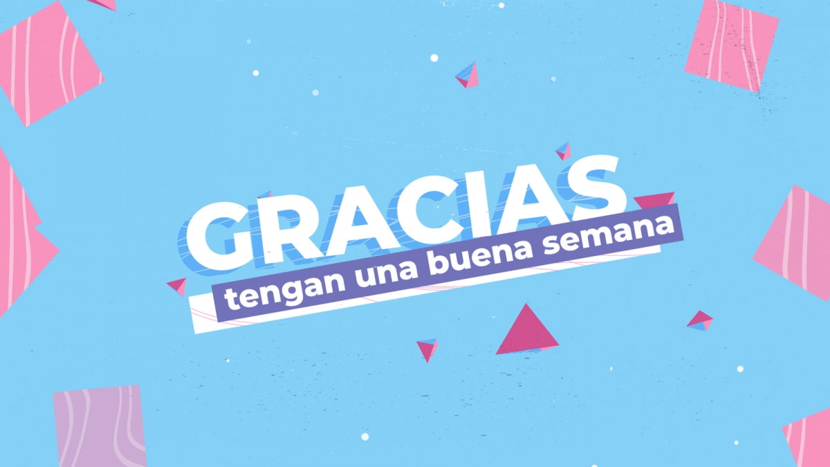 Geografx Closing Spanish