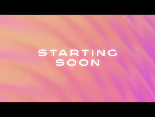 Yes And Amen Starting Soon
