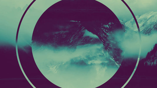 Misty Mountain Vast Alt Still
