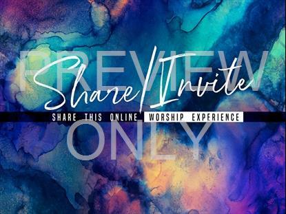 Canvas Share Invite Still