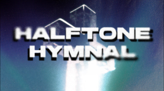 Halftone Hymnal Collection