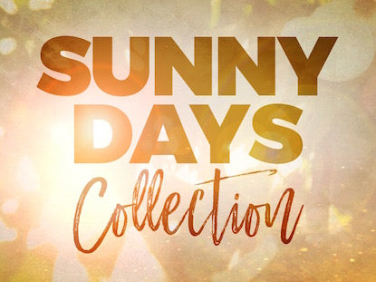Sunny Days Spanish Collection