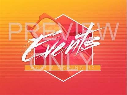 Summer Vaporwave Events