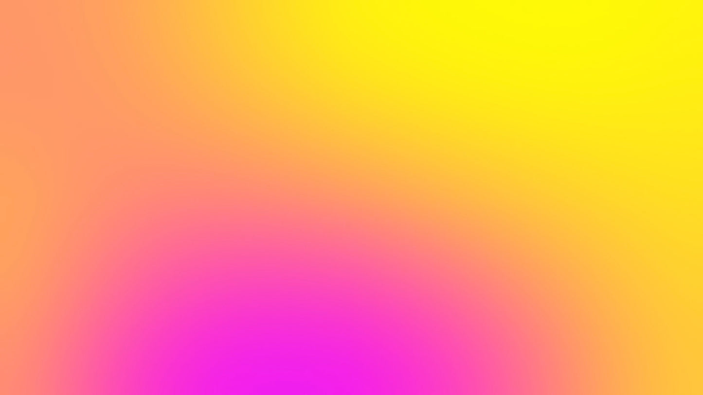 Radiant Gradient 16