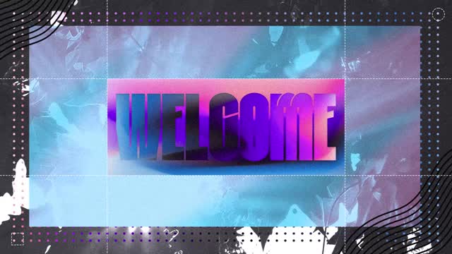 Wonder Welcome
