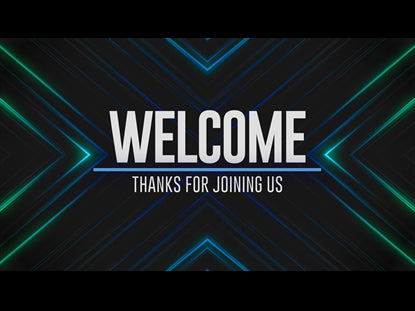Apex Welcome