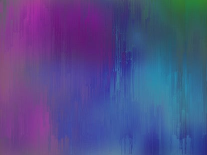 Raining Color 3 Motion