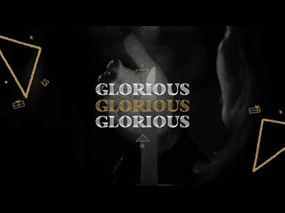 Glorious Title Candle