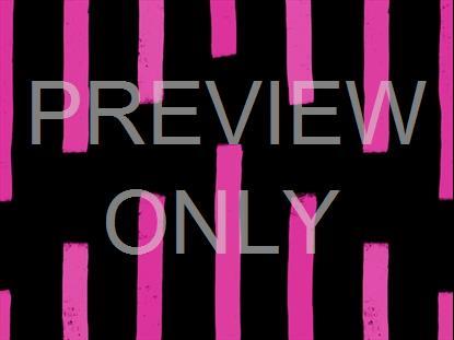 Bright Stripes Vertical Pink