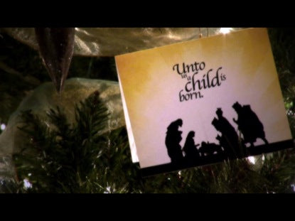 Worthless Christmas