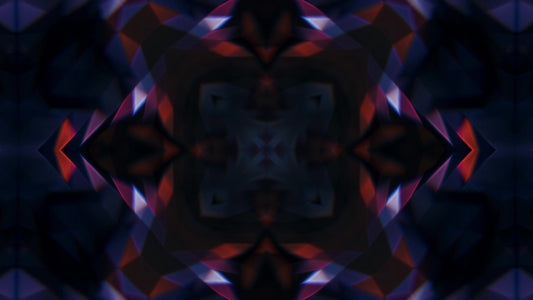 Living Crystal Duotone Alt