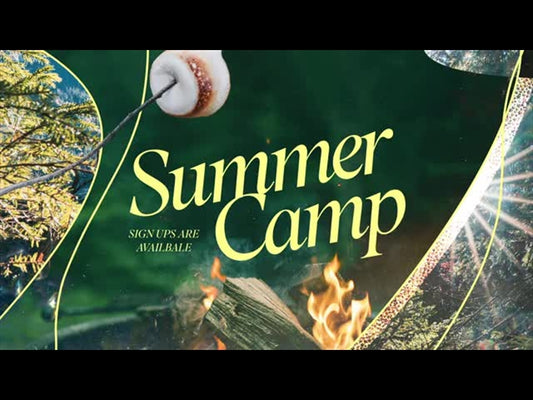 Sun Wave Summer Camp