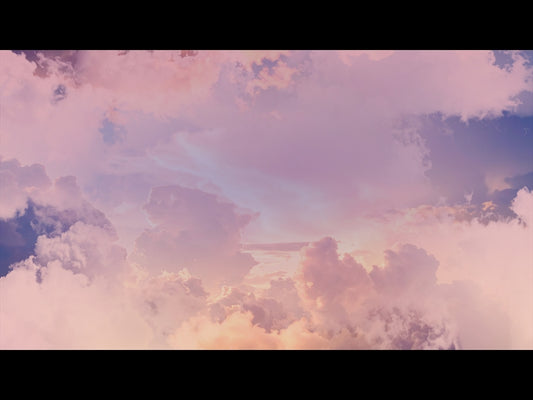 Heavenly Clouds 2