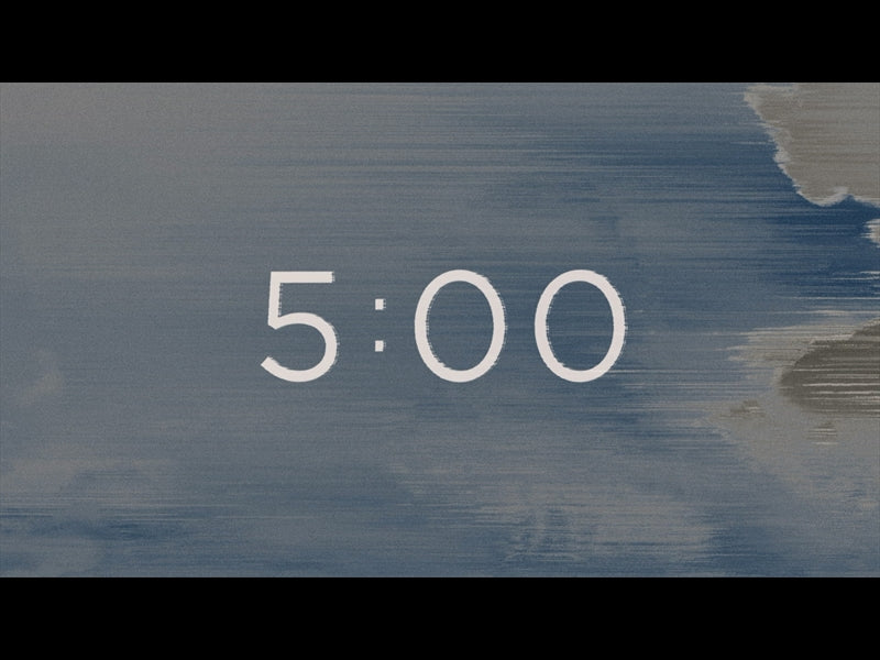 Lord Have Your Way Countdown