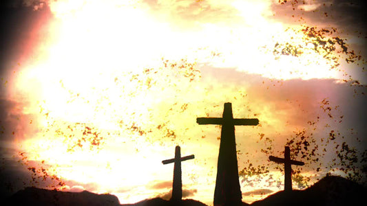 Rough Calvary
