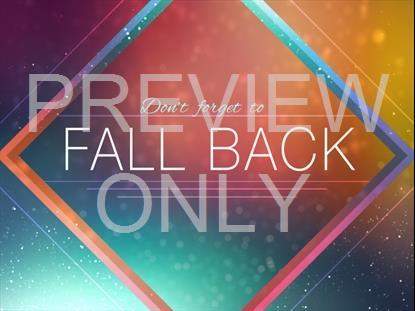 Fall Light Fall Back Still