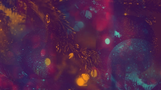 Christmas Reflections 01