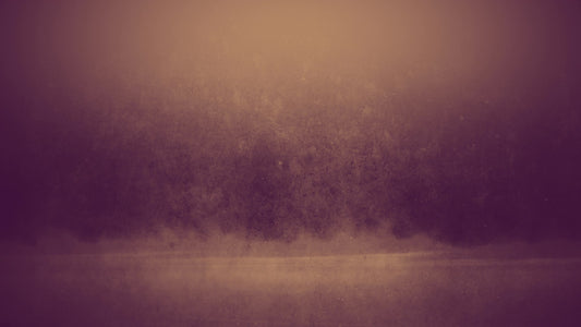 Misty Water Foggy Tint Blank