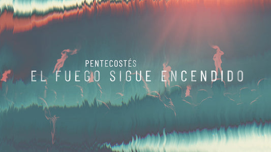 Glory Waves Pentecost Opener Spanish