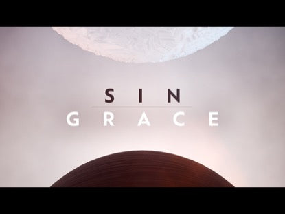 Sin And Grace
