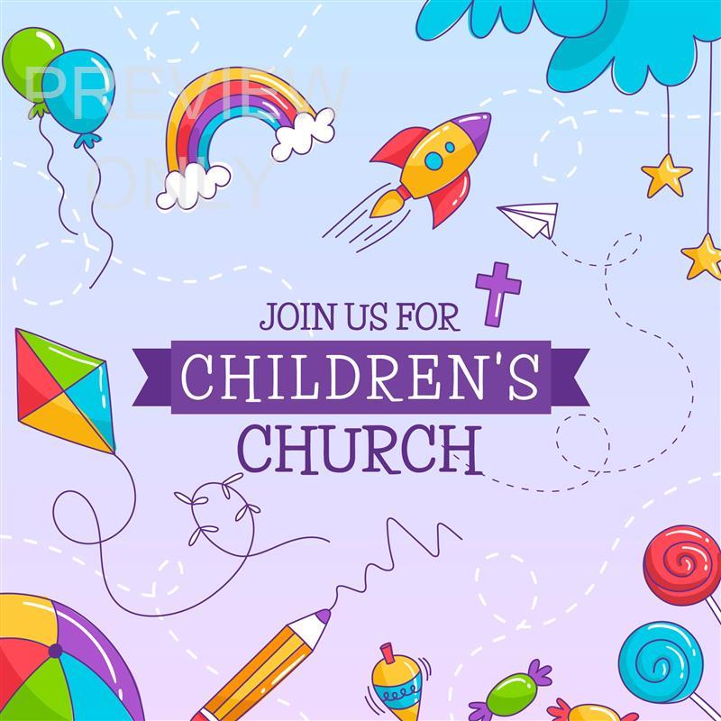 Childrens Church