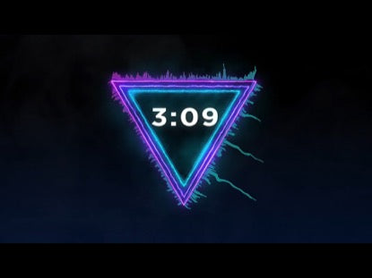 Party Volumn Countdown 9