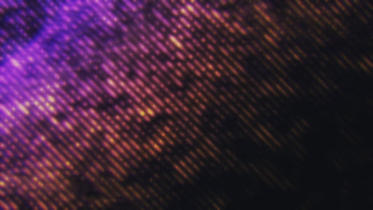 Cosmic Glow 01 Still
