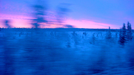 Arctic Landscape