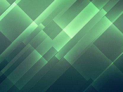 Simple Plaid Green