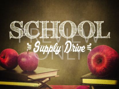 Apple A Day Supply Still