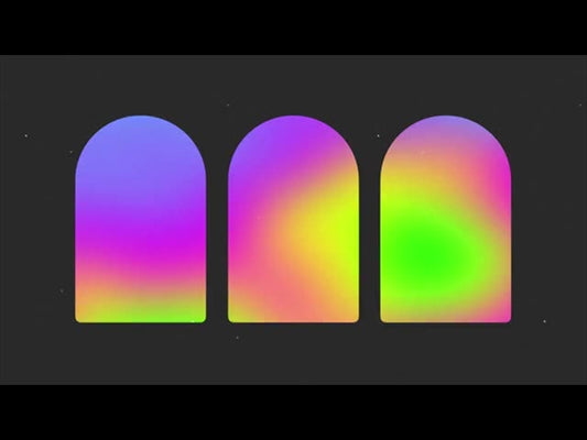 Neon Dream 23