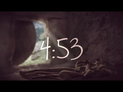Easter Tomb Countdown