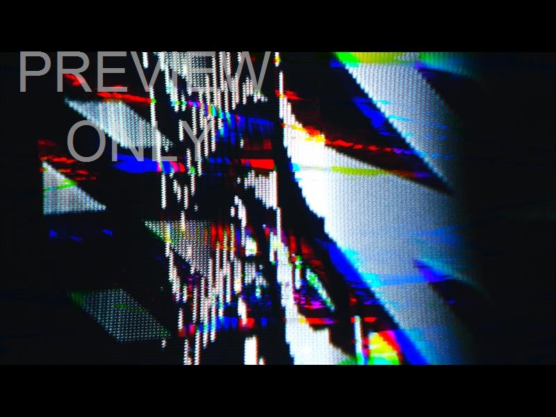 Digital Collapse 8 Still