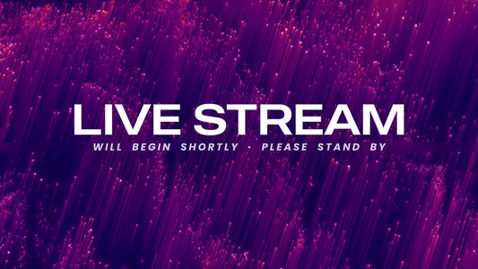 Wondrous Live Stream Still