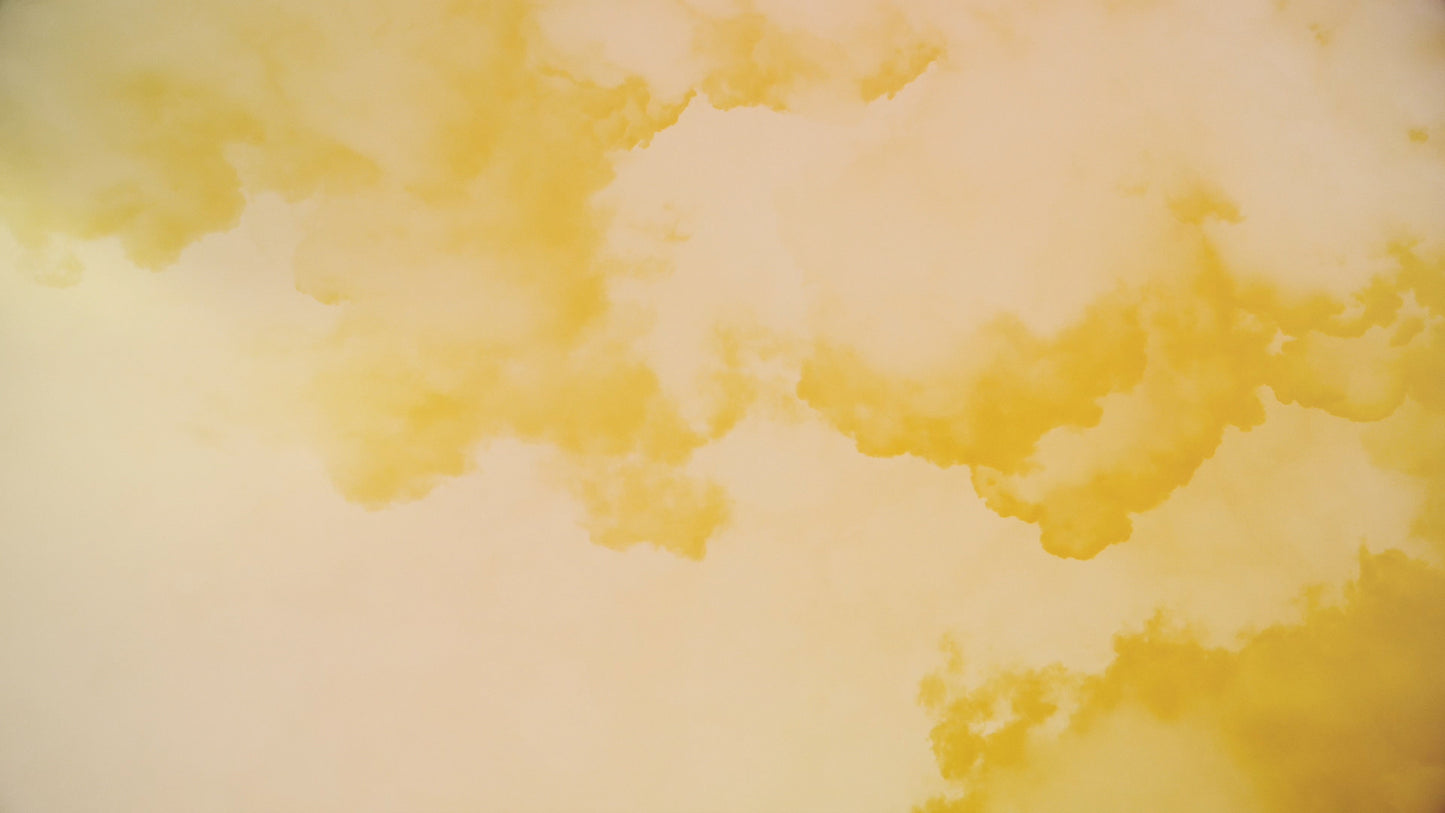Colorful Spring Clouds 02