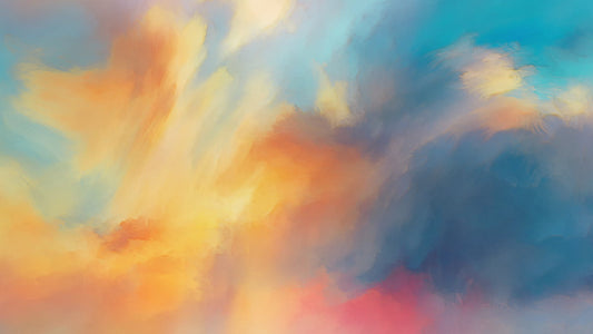 Painted Easter 06 Still