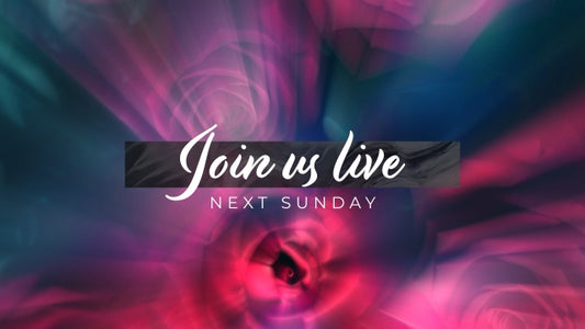 Floridescent Join Us Live