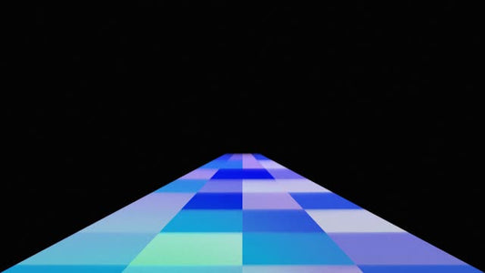 Chroma Corridor 11