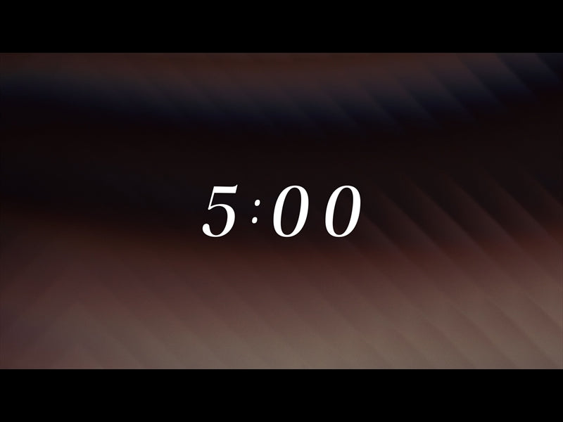 Beacon Countdown