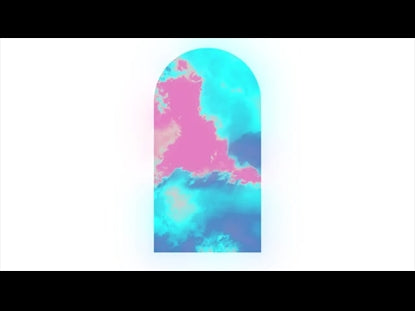 Peace Of Heaven Clouds Archw R