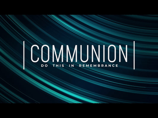 Linear Wave Communion